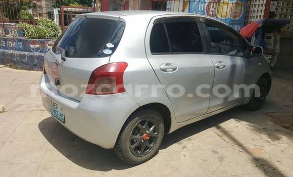 Tenga Tsaru Toyota Vitz Sirivha Mota in Maputo in Maputo Tenga Tsaru Toyota Vitz Sirivha Mota in Maputo in Maputo