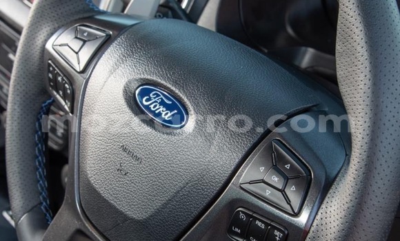 Tenga Imported Ford Ranger Sirivha Mota in Zumbo in Tete Tenga Imported Ford Ranger Sirivha Mota in Zumbo in Tete