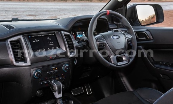 Tenga Imported Ford Ranger Sirivha Mota in Zumbo in Tete Tenga Imported Ford Ranger Sirivha Mota in Zumbo in Tete