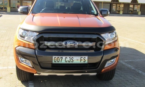 Tenga Imported Ford Ranger Zvimwe Mota in Zumbo in Tete Tenga Imported Ford Ranger Zvimwe Mota in Zumbo in Tete