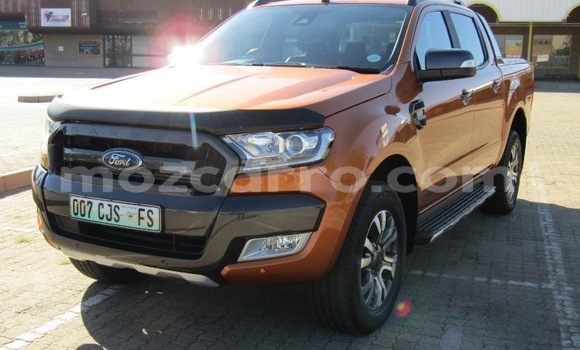 Tenga Imported Ford Ranger Zvimwe Mota in Zumbo in Tete Tenga Imported Ford Ranger Zvimwe Mota in Zumbo in Tete