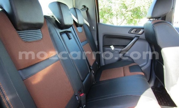 Tenga Imported Ford Ranger Zvimwe Mota in Zumbo in Tete Tenga Imported Ford Ranger Zvimwe Mota in Zumbo in Tete