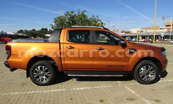 Tenga Imported Ford Ranger Zvimwe Mota in Zumbo in Tete Tenga Imported Ford Ranger Zvimwe Mota in Zumbo in Tete