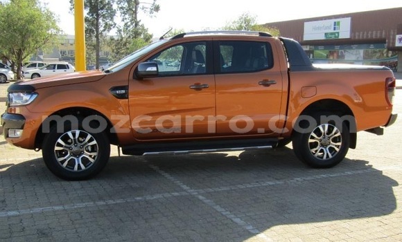Tenga Imported Ford Ranger Zvimwe Mota in Zumbo in Tete Tenga Imported Ford Ranger Zvimwe Mota in Zumbo in Tete