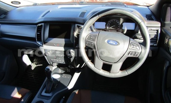 Tenga Imported Ford Ranger Zvimwe Mota in Zumbo in Tete Tenga Imported Ford Ranger Zvimwe Mota in Zumbo in Tete