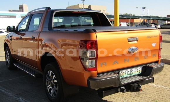Tenga Imported Ford Ranger Zvimwe Mota in Zumbo in Tete Tenga Imported Ford Ranger Zvimwe Mota in Zumbo in Tete