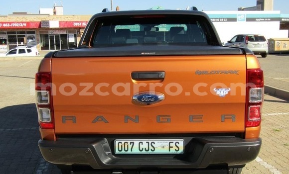 Tenga Imported Ford Ranger Zvimwe Mota in Zumbo in Tete Tenga Imported Ford Ranger Zvimwe Mota in Zumbo in Tete