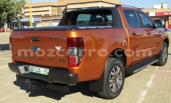 Tenga Imported Ford Ranger Zvimwe Mota in Zumbo in Tete Tenga Imported Ford Ranger Zvimwe Mota in Zumbo in Tete