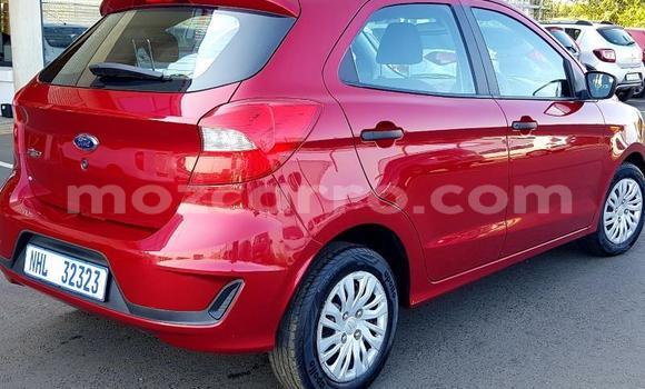 Tenga Tsaru Ford F-150 Tsvuku Mota in Achachinja in Tete Tenga Tsaru Ford F-150 Tsvuku Mota in Achachinja in Tete