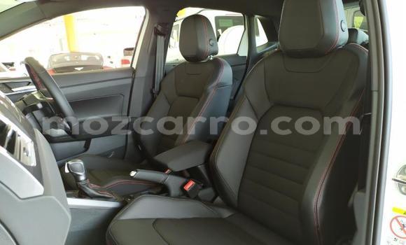 Tenga Tsaru Volkswagen Polo GTI Chena Mota in Achachinja in Tete Tenga Tsaru Volkswagen Polo GTI Chena Mota in Achachinja in Tete