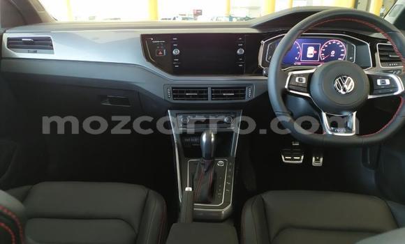 Tenga Tsaru Volkswagen Polo GTI Chena Mota in Achachinja in Tete Tenga Tsaru Volkswagen Polo GTI Chena Mota in Achachinja in Tete