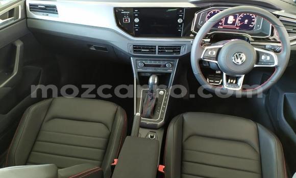 Tenga Tsaru Volkswagen Polo GTI Chena Mota in Achachinja in Tete Tenga Tsaru Volkswagen Polo GTI Chena Mota in Achachinja in Tete