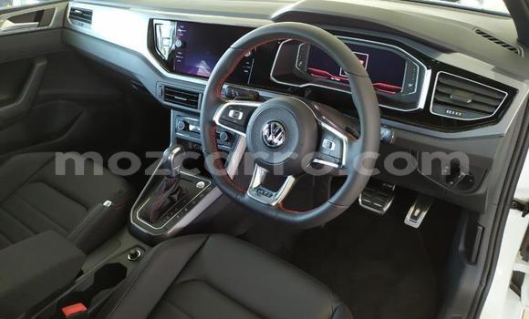 Tenga Tsaru Volkswagen Polo GTI Chena Mota in Achachinja in Tete Tenga Tsaru Volkswagen Polo GTI Chena Mota in Achachinja in Tete