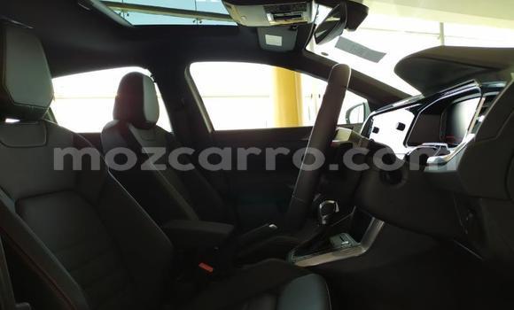 Tenga Tsaru Volkswagen Polo GTI Chena Mota in Achachinja in Tete Tenga Tsaru Volkswagen Polo GTI Chena Mota in Achachinja in Tete