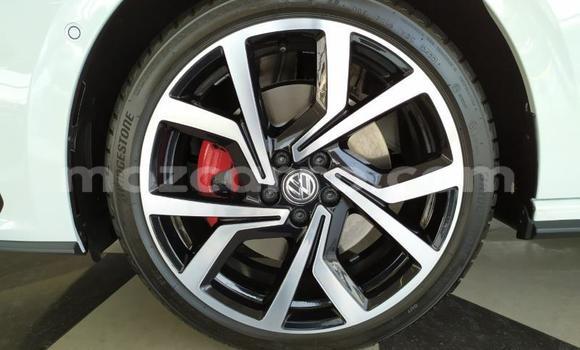 Tenga Tsaru Volkswagen Polo GTI Chena Mota in Achachinja in Tete Tenga Tsaru Volkswagen Polo GTI Chena Mota in Achachinja in Tete