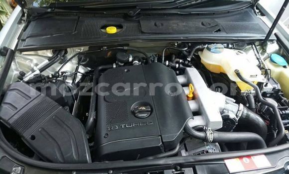 Tenga Tsaru Audi A4 Sirivha Mota in Maputo in Maputo Tenga Tsaru Audi A4 Sirivha Mota in Maputo in Maputo