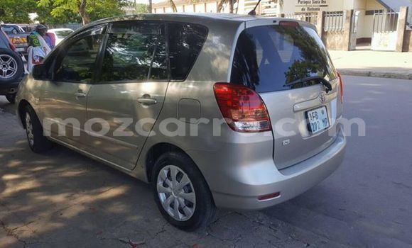 Tenga Tsaru Toyota Spacio Sirivha Mota in Maputo in Maputo Tenga Tsaru Toyota Spacio Sirivha Mota in Maputo in Maputo