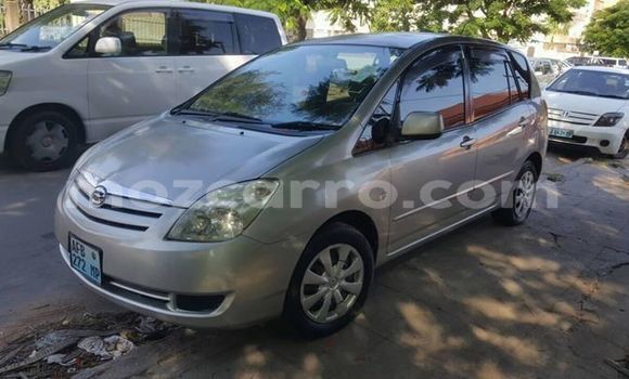 Tenga Tsaru Toyota Spacio Sirivha Mota in Maputo in Maputo Tenga Tsaru Toyota Spacio Sirivha Mota in Maputo in Maputo