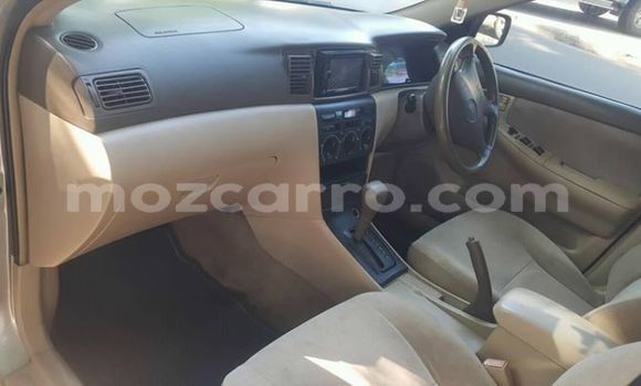 Tenga Tsaru Toyota Spacio Sirivha Mota in Maputo in Maputo Tenga Tsaru Toyota Spacio Sirivha Mota in Maputo in Maputo