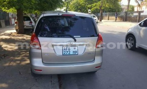 Tenga Tsaru Toyota Spacio Sirivha Mota in Maputo in Maputo Tenga Tsaru Toyota Spacio Sirivha Mota in Maputo in Maputo