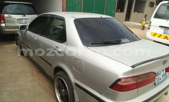 Tenga Tsaru Honda Accord Sirivha Mota in Maputo in Maputo Tenga Tsaru Honda Accord Sirivha Mota in Maputo in Maputo