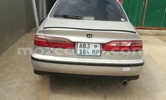 Tenga Tsaru Honda Accord Sirivha Mota in Maputo in Maputo Tenga Tsaru Honda Accord Sirivha Mota in Maputo in Maputo