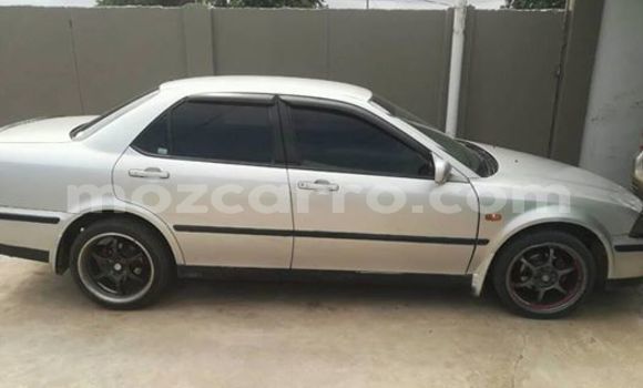 Tenga Tsaru Honda Accord Sirivha Mota in Maputo in Maputo Tenga Tsaru Honda Accord Sirivha Mota in Maputo in Maputo