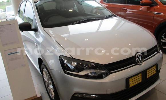 Tenga Tsaru Volkswagen Polo Sirivha Mota in Achachinja in Tete Tenga Tsaru Volkswagen Polo Sirivha Mota in Achachinja in Tete