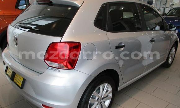 Tenga Tsaru Volkswagen Polo Sirivha Mota in Achachinja in Tete Tenga Tsaru Volkswagen Polo Sirivha Mota in Achachinja in Tete