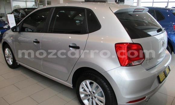 Tenga Tsaru Volkswagen Polo Sirivha Mota in Achachinja in Tete Tenga Tsaru Volkswagen Polo Sirivha Mota in Achachinja in Tete