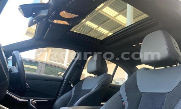 Tenga Tsaru BMW 3-Series Chena Mota in Achachinja in Tete Tenga Tsaru BMW 3-Series Chena Mota in Achachinja in Tete