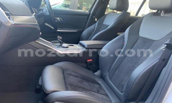 Tenga Tsaru BMW 3-Series Chena Mota in Achachinja in Tete Tenga Tsaru BMW 3-Series Chena Mota in Achachinja in Tete