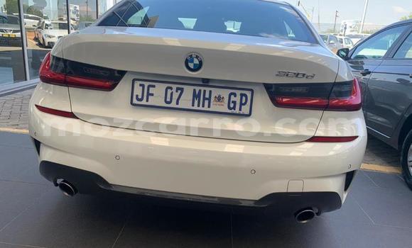 Tenga Tsaru BMW 3-Series Chena Mota in Achachinja in Tete Tenga Tsaru BMW 3-Series Chena Mota in Achachinja in Tete