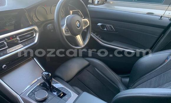 Tenga Tsaru BMW 3-Series Chena Mota in Achachinja in Tete Tenga Tsaru BMW 3-Series Chena Mota in Achachinja in Tete