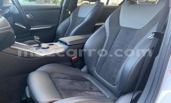 Tenga Tsaru BMW 3-Series Chena Mota in Achachinja in Tete Tenga Tsaru BMW 3-Series Chena Mota in Achachinja in Tete