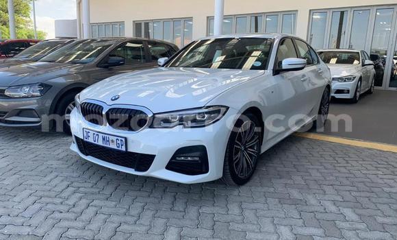 Tenga Tsaru BMW 3-Series Chena Mota in Achachinja in Tete Tenga Tsaru BMW 3-Series Chena Mota in Achachinja in Tete