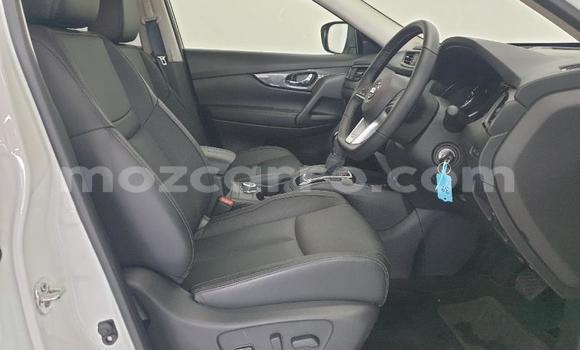 Tenga Tsaru Nissan X-Trail Chena Mota in Achachinja in Tete Tenga Tsaru Nissan X-Trail Chena Mota in Achachinja in Tete