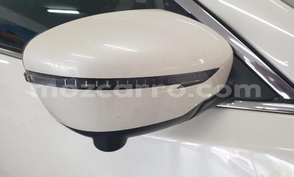 Tenga Tsaru Nissan X-Trail Chena Mota in Achachinja in Tete Tenga Tsaru Nissan X-Trail Chena Mota in Achachinja in Tete