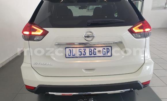 Tenga Tsaru Nissan X-Trail Chena Mota in Achachinja in Tete Tenga Tsaru Nissan X-Trail Chena Mota in Achachinja in Tete