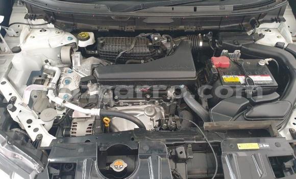 Tenga Tsaru Nissan X-Trail Chena Mota in Achachinja in Tete Tenga Tsaru Nissan X-Trail Chena Mota in Achachinja in Tete