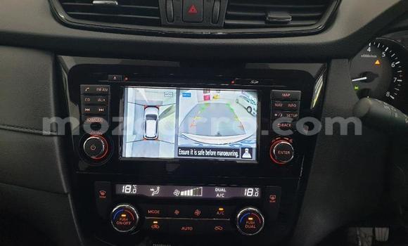 Tenga Tsaru Nissan X-Trail Chena Mota in Achachinja in Tete Tenga Tsaru Nissan X-Trail Chena Mota in Achachinja in Tete