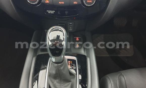 Tenga Tsaru Nissan X-Trail Chena Mota in Achachinja in Tete Tenga Tsaru Nissan X-Trail Chena Mota in Achachinja in Tete