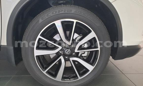 Tenga Tsaru Nissan X-Trail Chena Mota in Achachinja in Tete Tenga Tsaru Nissan X-Trail Chena Mota in Achachinja in Tete