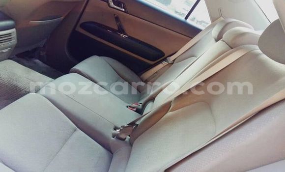 Tenga Tsaru Toyota Mark X Chena Mota in Maputo in Maputo Tenga Tsaru Toyota Mark X Chena Mota in Maputo in Maputo