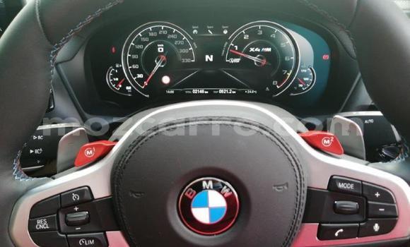 Tenga Tsaru BMW X4 Sirivha Mota in Achachinja in Tete Tenga Tsaru BMW X4 Sirivha Mota in Achachinja in Tete