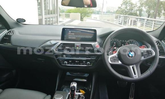 Tenga Tsaru BMW X4 Sirivha Mota in Achachinja in Tete Tenga Tsaru BMW X4 Sirivha Mota in Achachinja in Tete