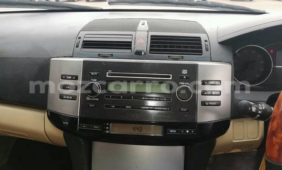 Tenga Tsaru Toyota Mark X Chena Mota in Maputo in Maputo Tenga Tsaru Toyota Mark X Chena Mota in Maputo in Maputo