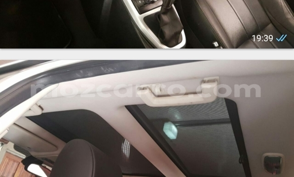 Tenga Tsaru Land Rover Freelander Chena Mota in Maputo in Maputo