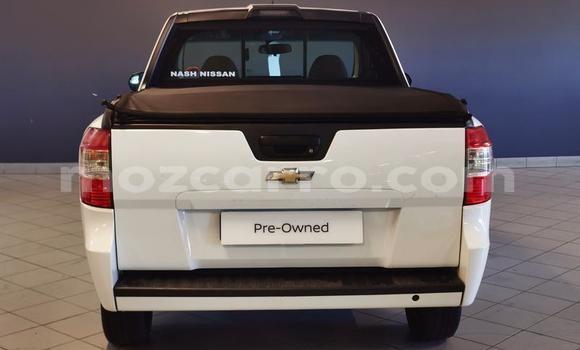 Comprar Usado Chevrolet Van Branco Carro em Beira em Sofala Comprar Usado Chevrolet Van Branco Carro em Beira em Sofala