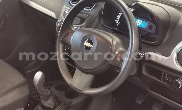 Comprar Usado Chevrolet Van Branco Carro em Beira em Sofala Comprar Usado Chevrolet Van Branco Carro em Beira em Sofala
